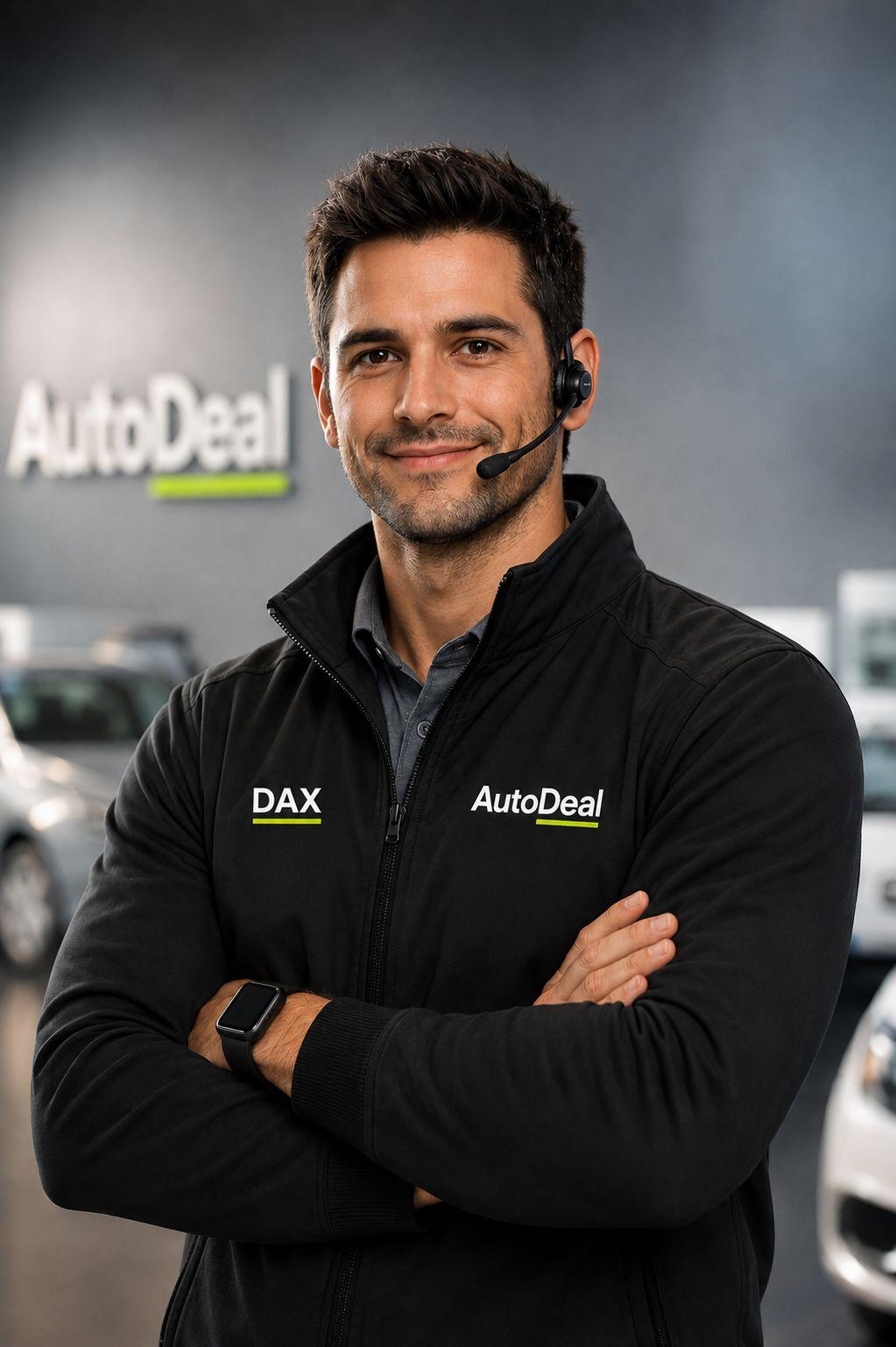 DAX