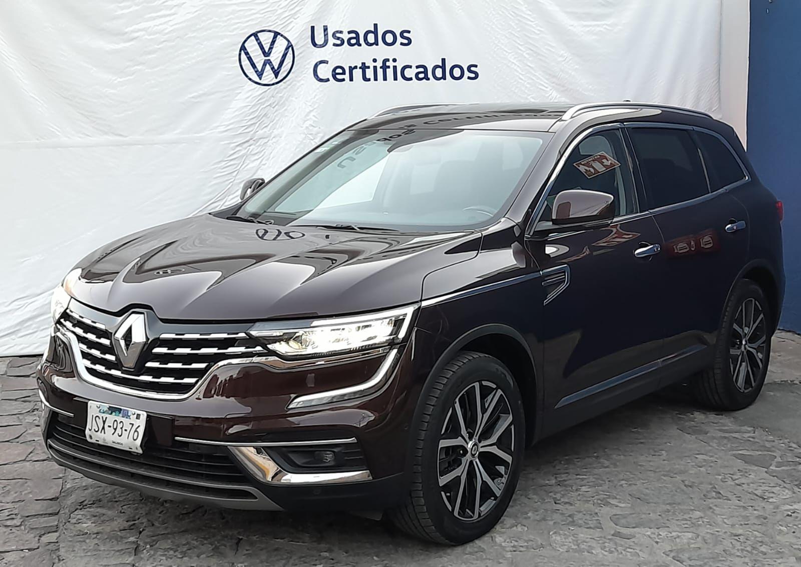 Coche