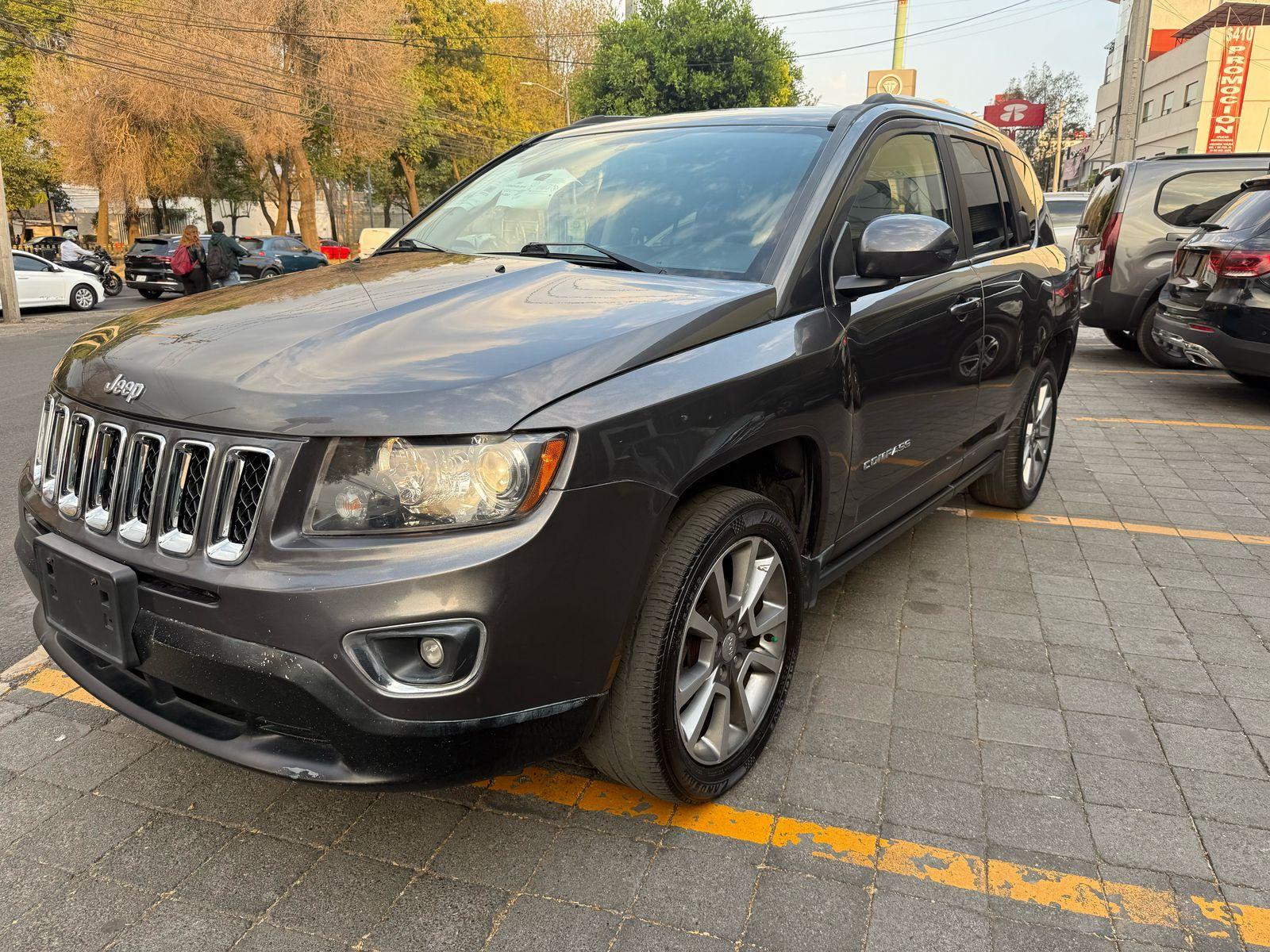 Coche