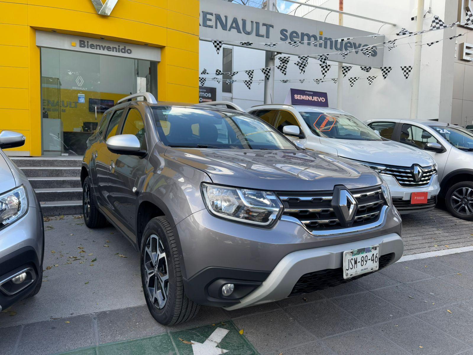 Coche