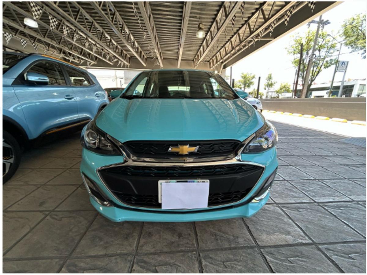 Coche