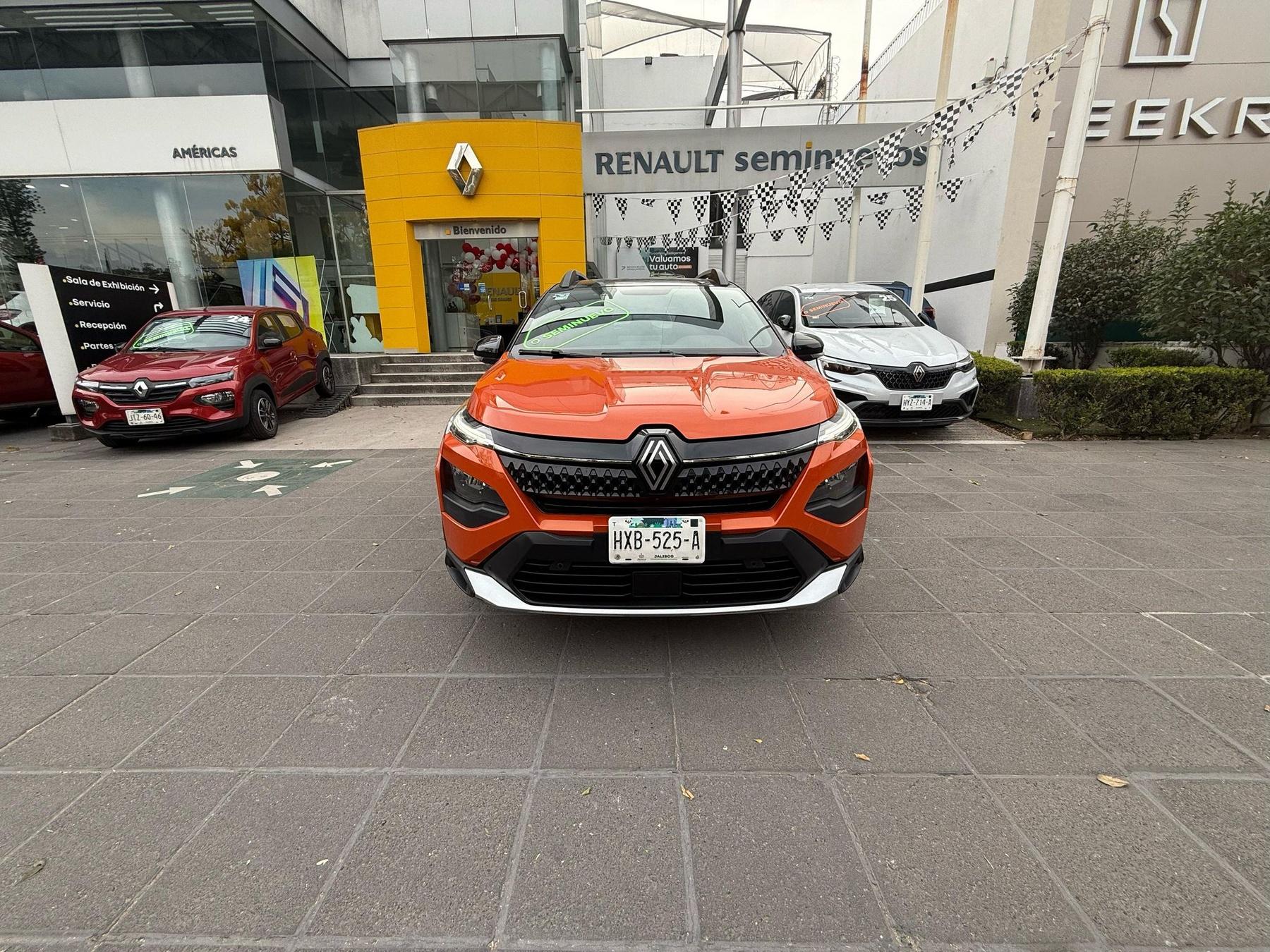 Coche