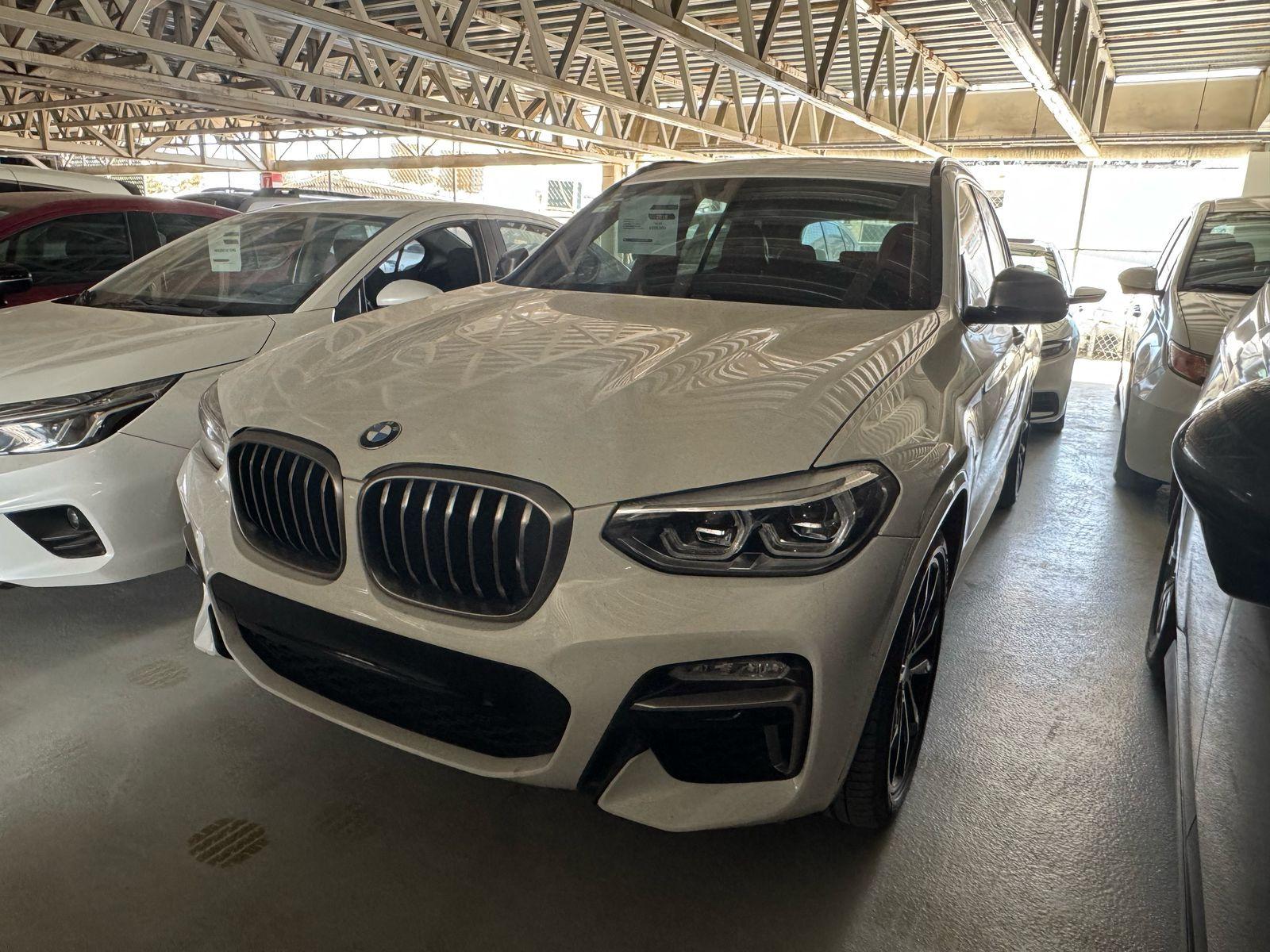 Coche