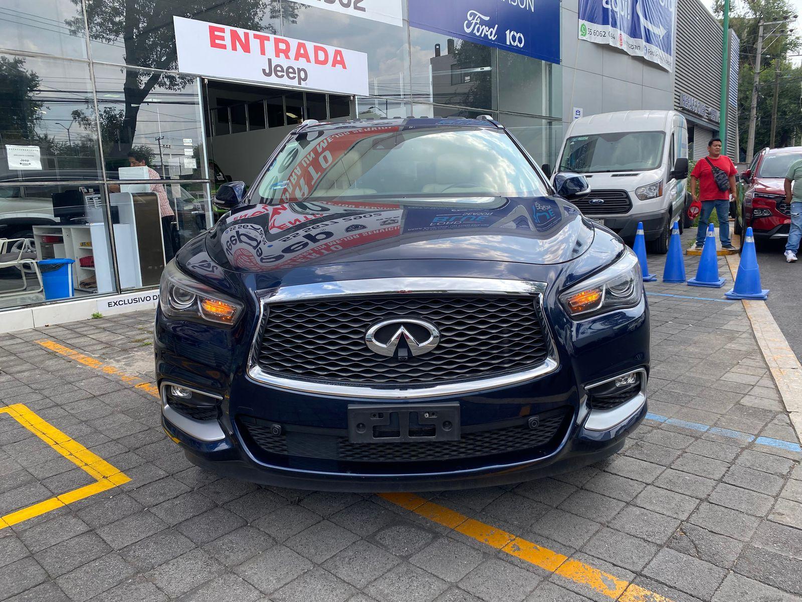 Coche