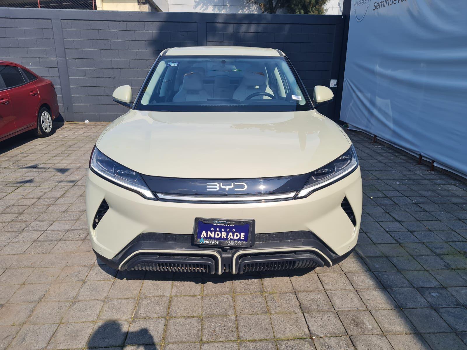 Coche