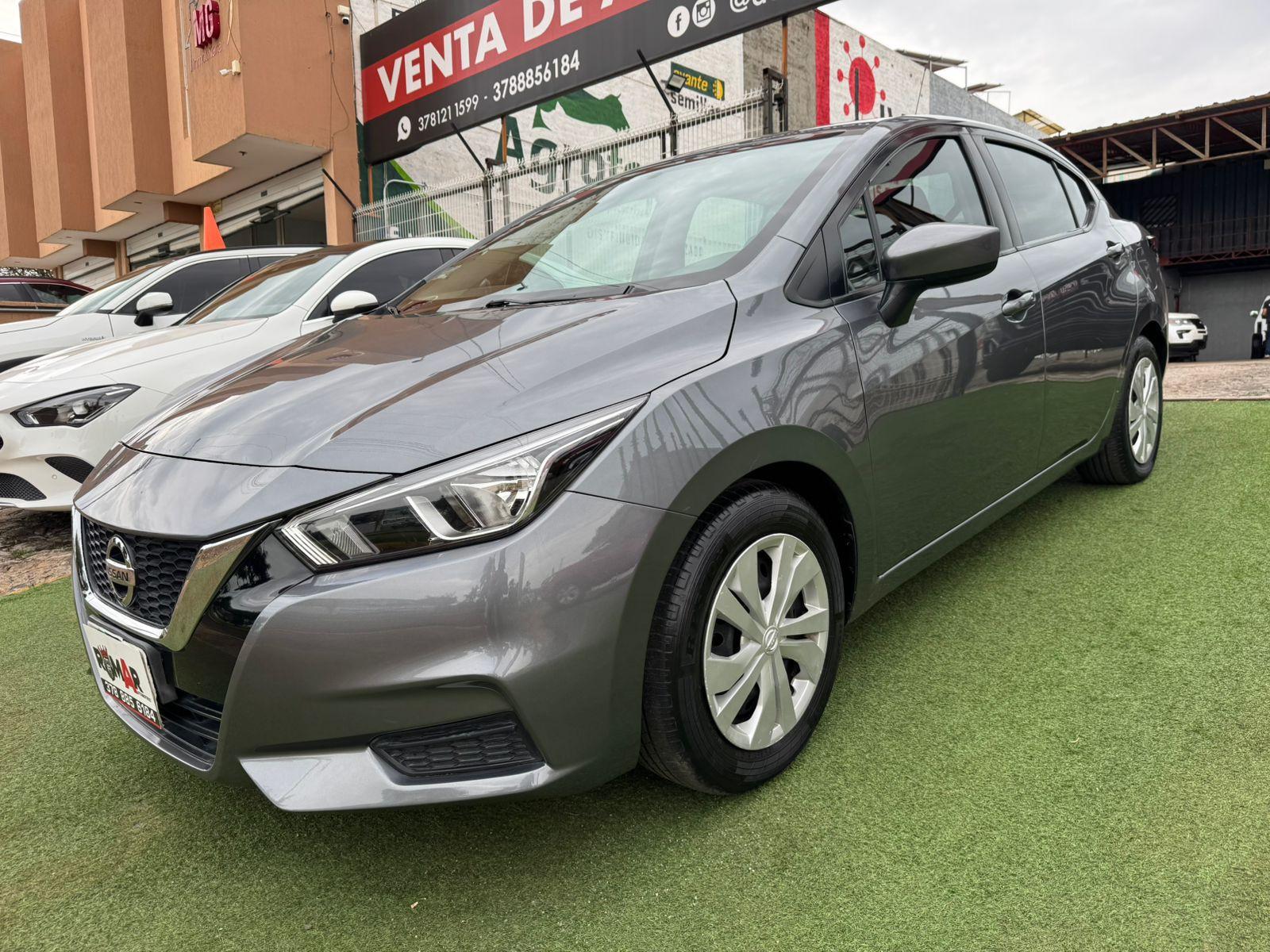 Coche