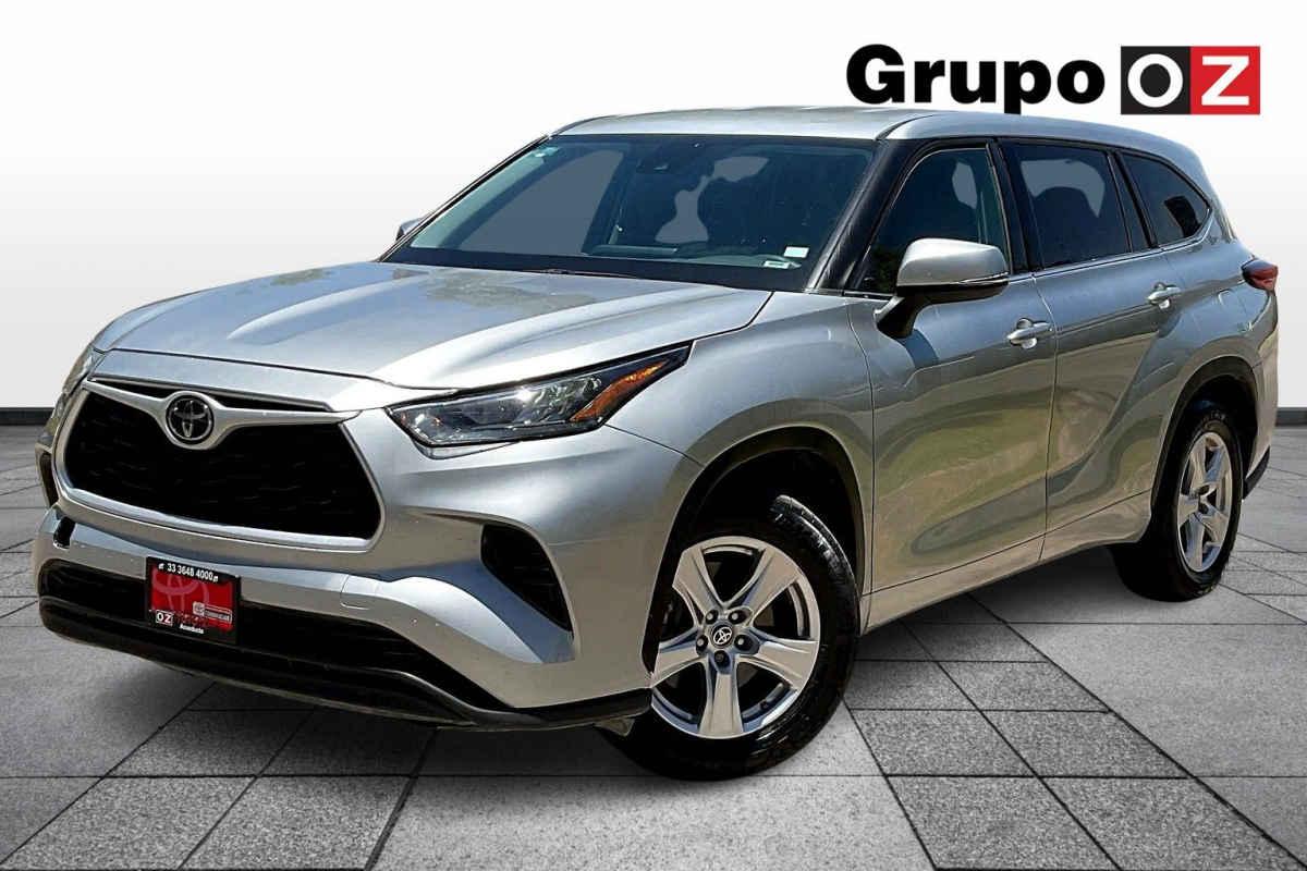 Imagen principal del vehículo