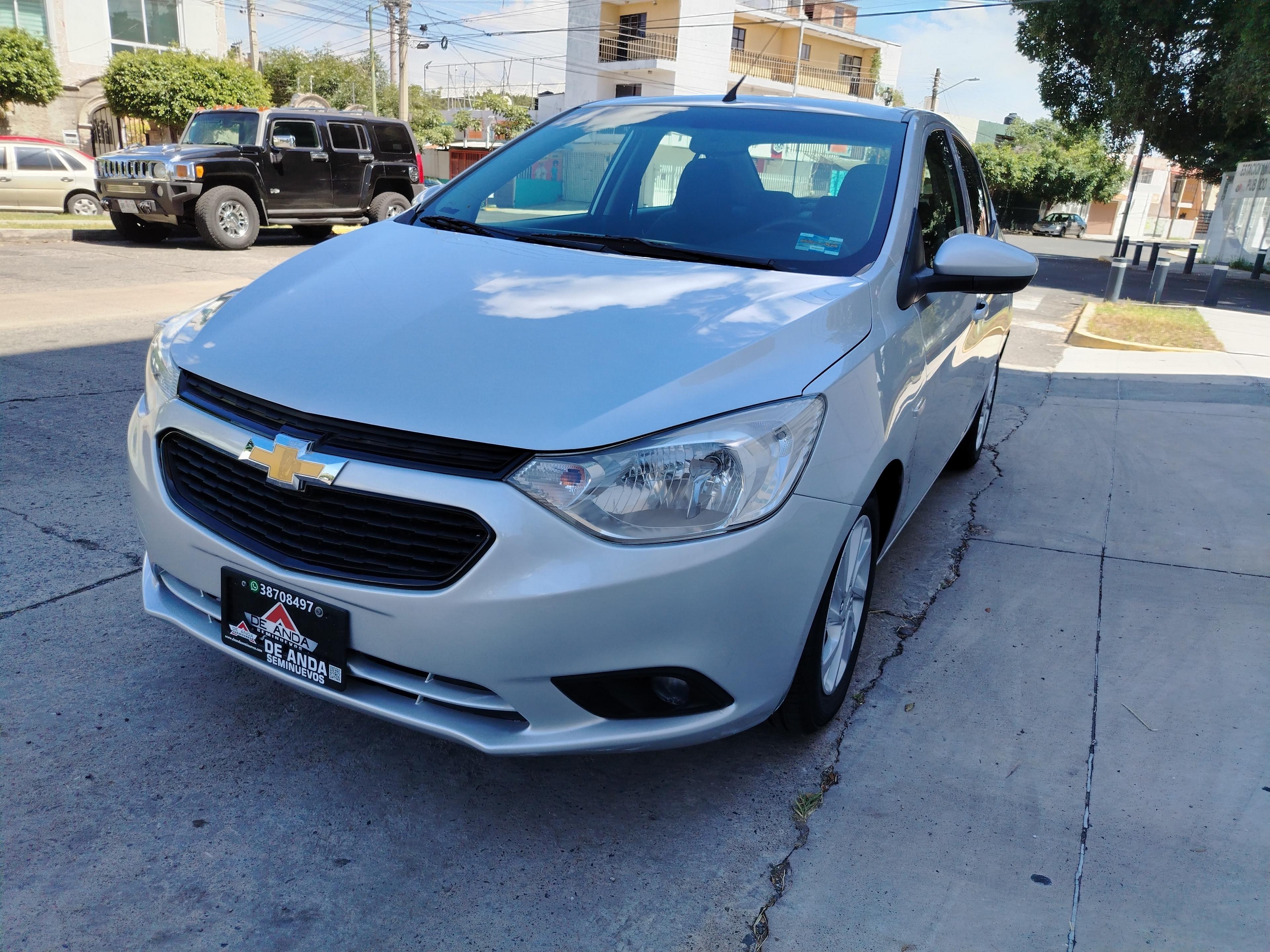 Coche