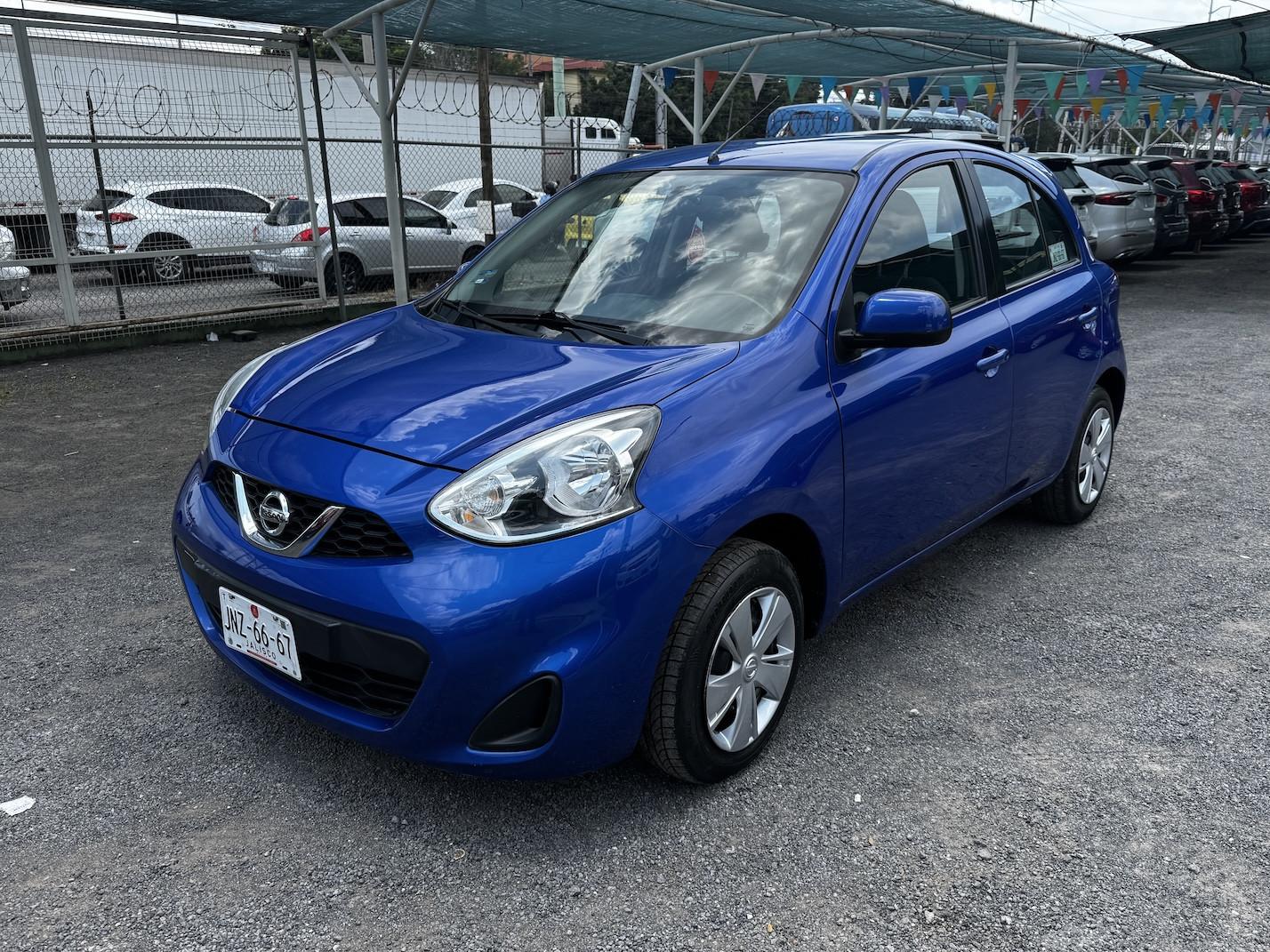 Coche