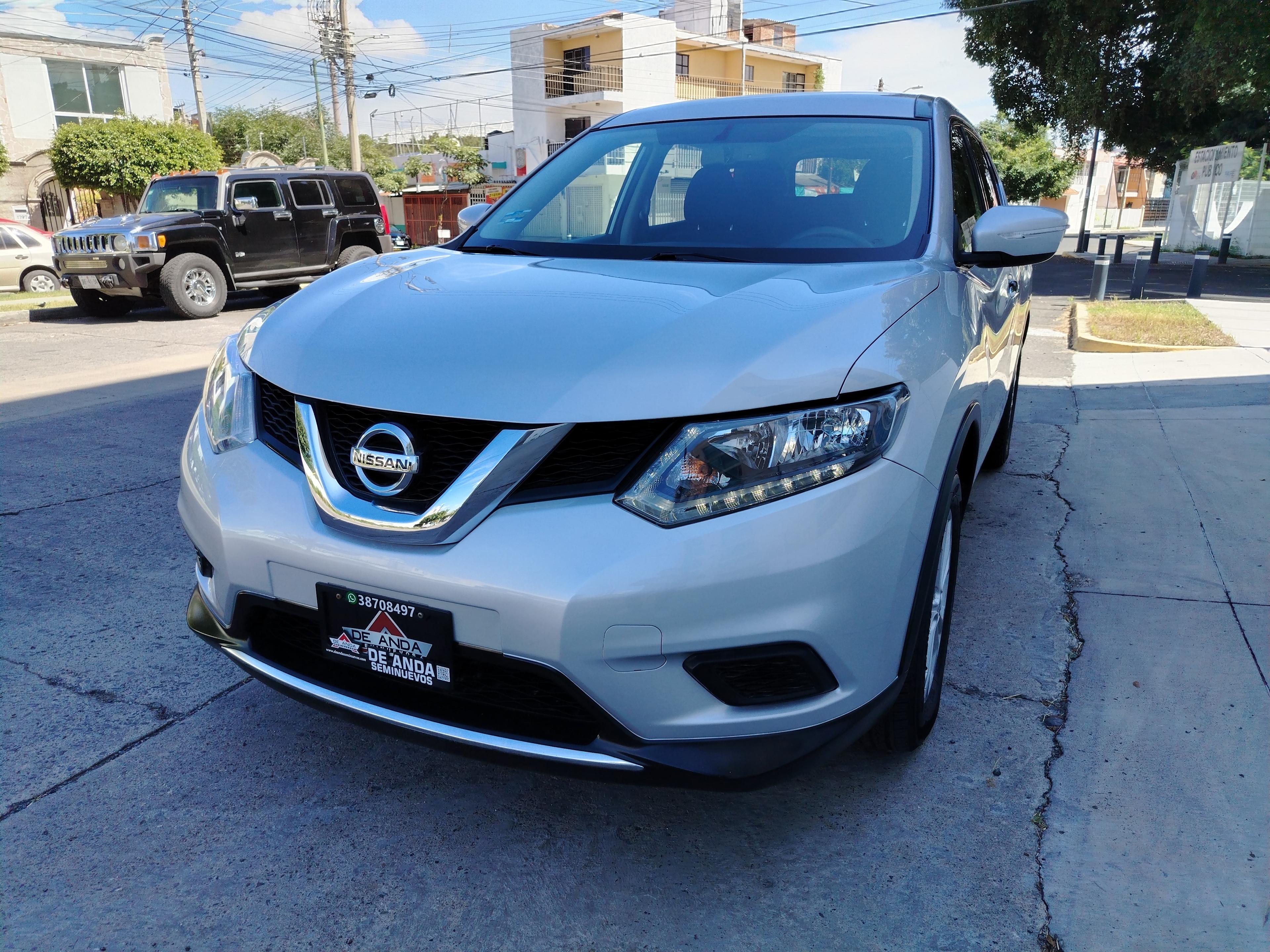 Coche