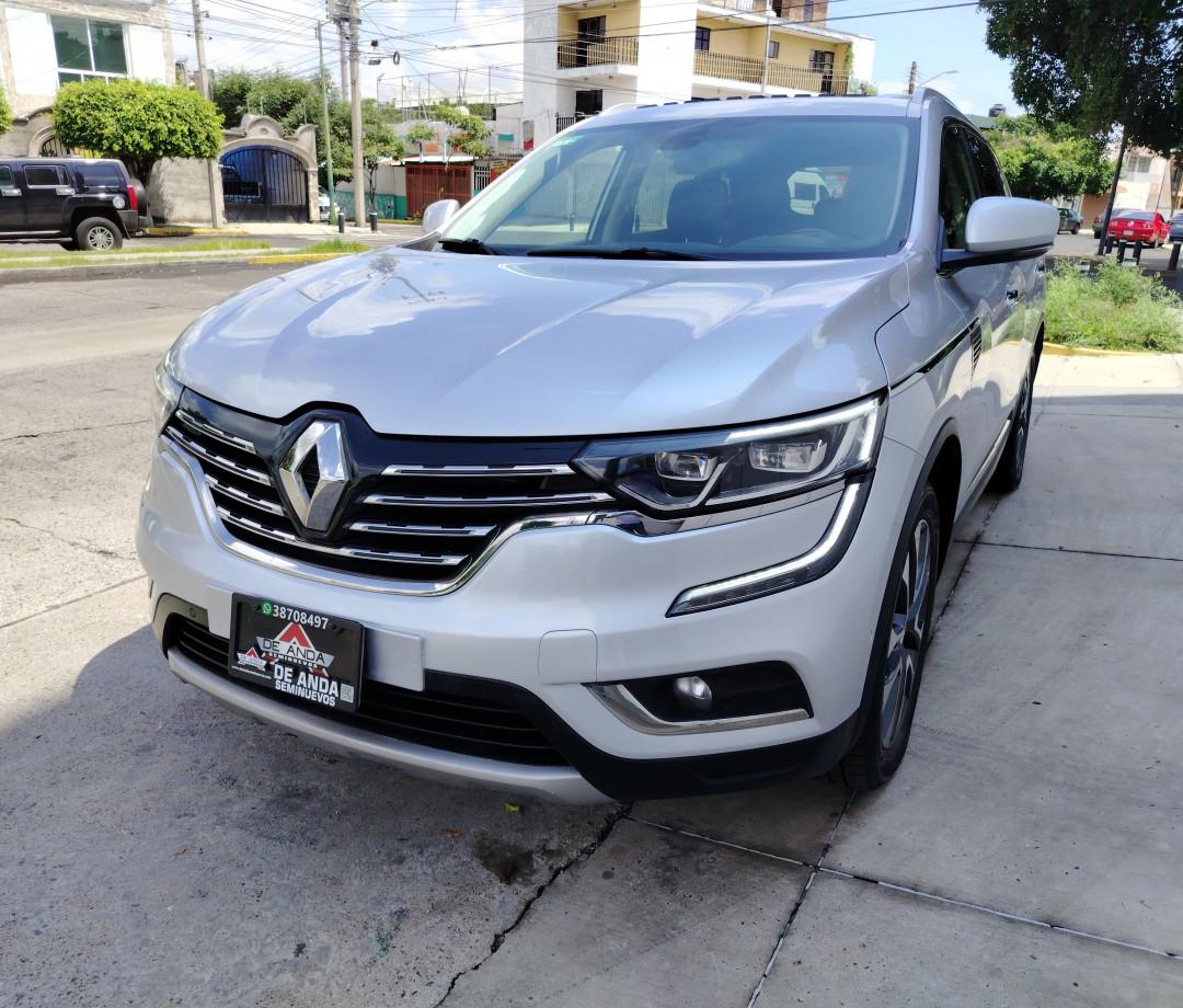 Coche