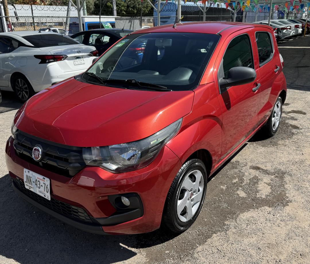 Coche