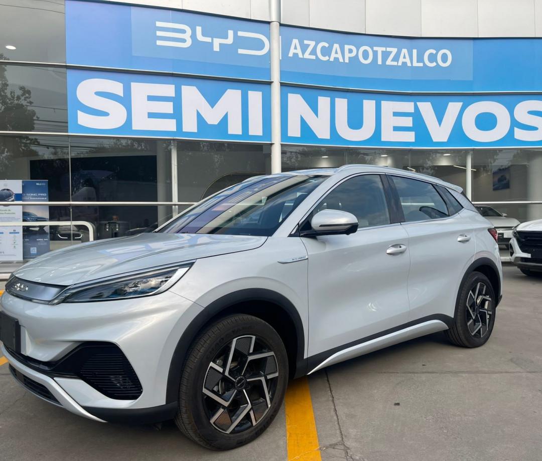 Coche