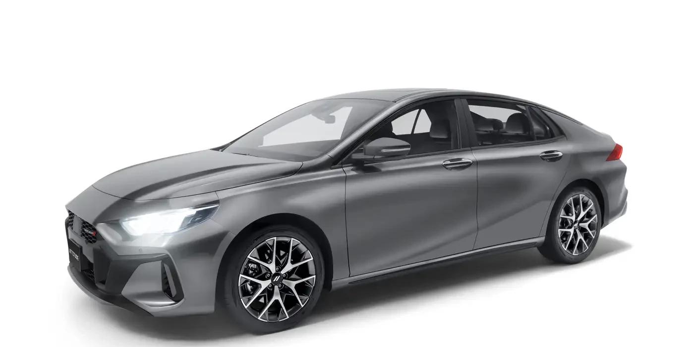 Coche