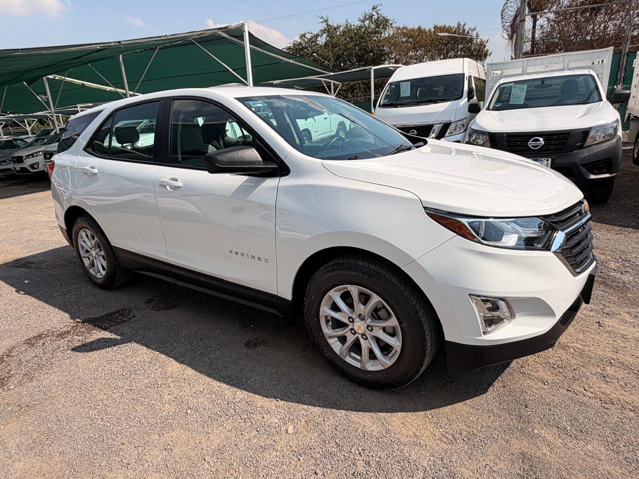 Imagen principal del vehículo