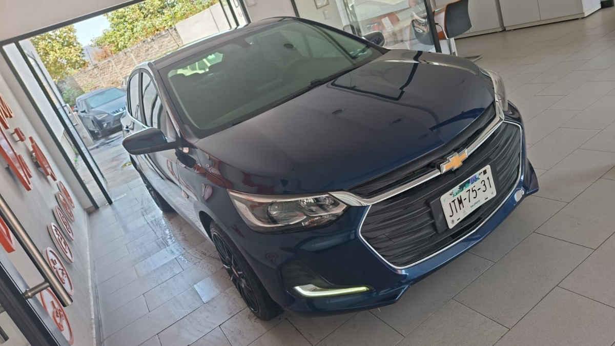 Coche
