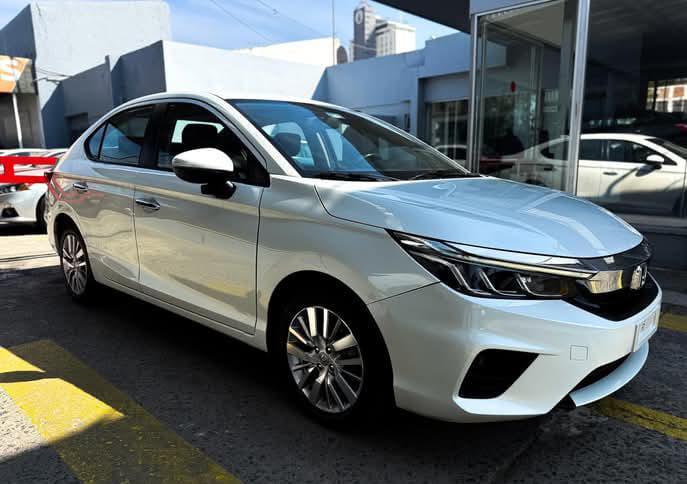 Coche