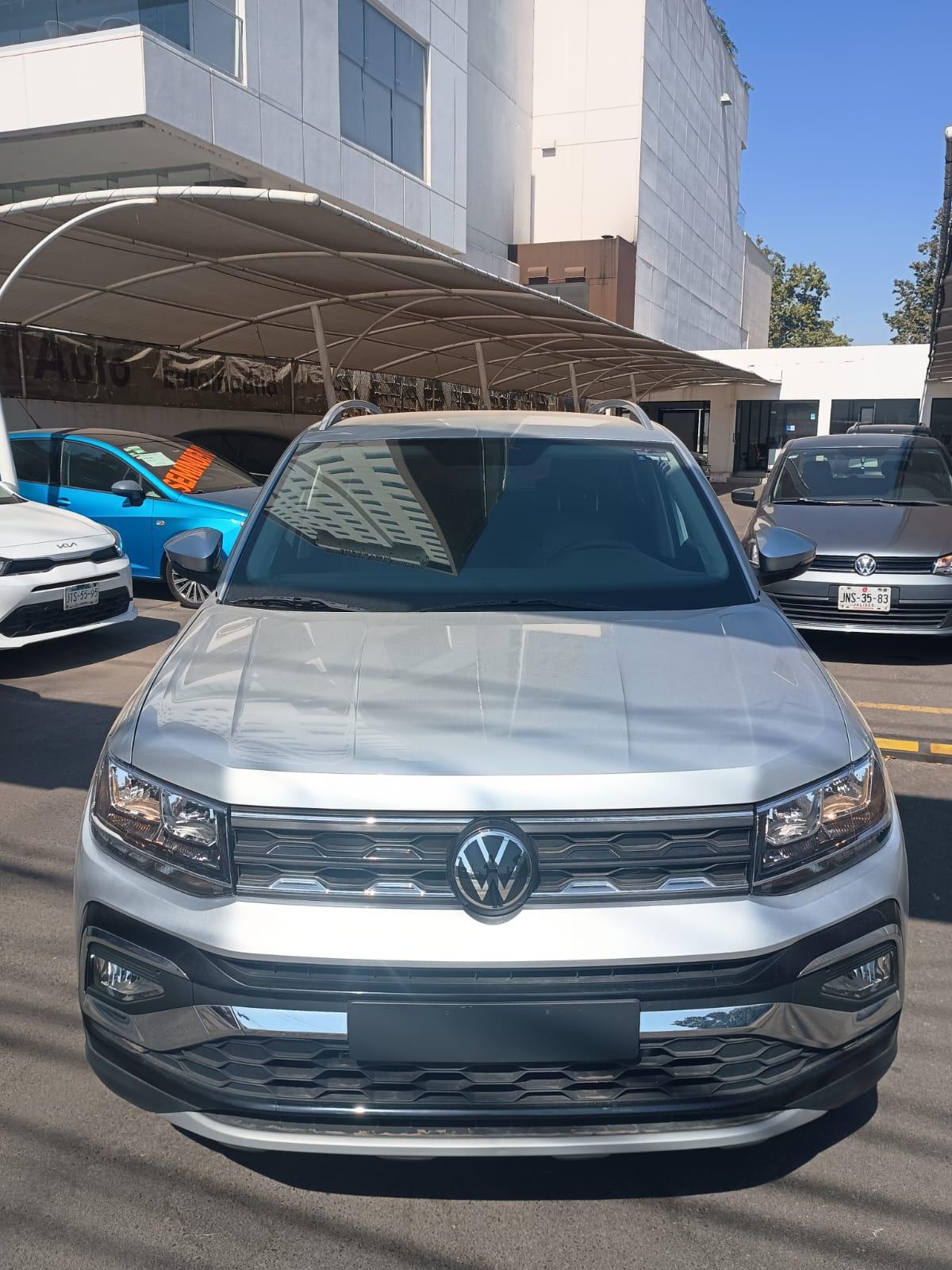 Imagen principal del vehículo